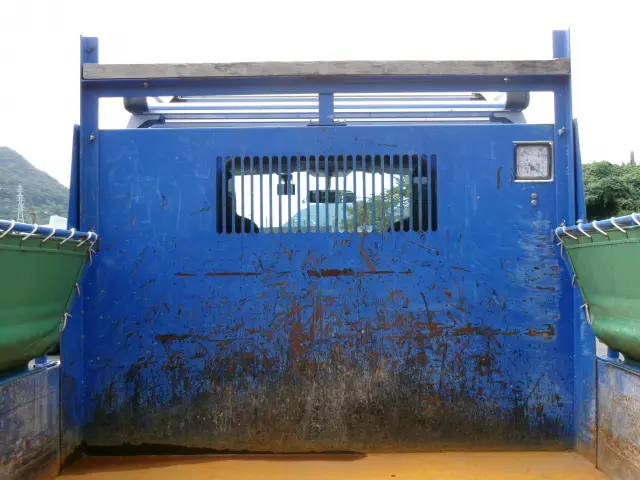 いすゞ エルフ 2RG-NJR88AD(2WD)の写真26