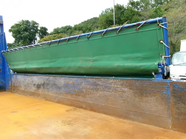 いすゞ エルフ 2RG-NJR88AD(2WD)の写真28