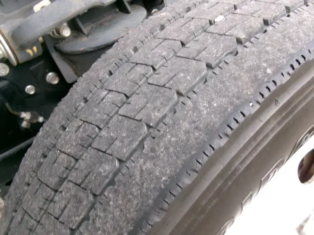 いすゞ エルフ 2RG-NJR88AD(2WD)の写真34