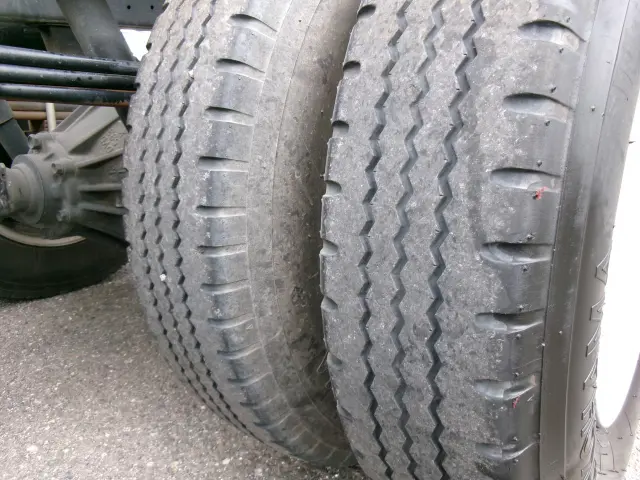 いすゞ エルフ 2RG-NJR88AD(2WD)の写真39