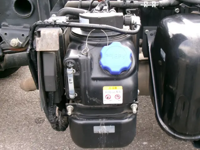 いすゞ エルフ 2RG-NJR88AD(2WD)の写真43