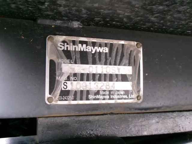 いすゞ エルフ 2RG-NJR88AD(2WD)の写真47