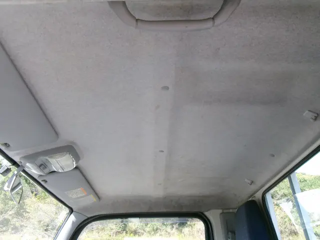 三菱 キャンターガッツ PDG-FB70B(2WD)の写真19