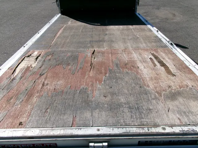 三菱 キャンターガッツ PDG-FB70B(2WD)の写真31