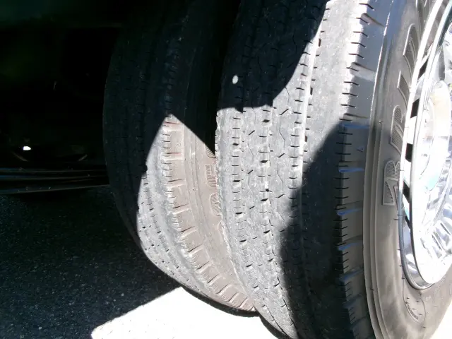 三菱 キャンターガッツ PDG-FB70B(2WD)の写真36