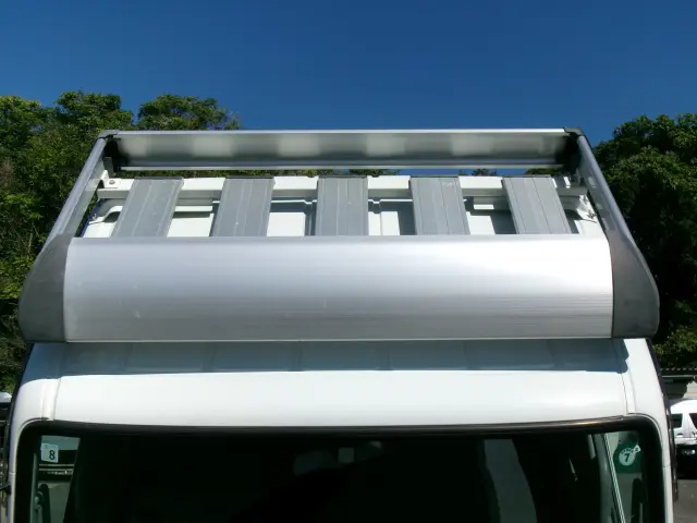 三菱 キャンターガッツ PDG-FB70B(2WD)の写真41