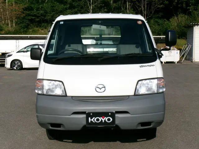 マツダ ボンゴトラック ABF-SKP2T(2WD)の写真3