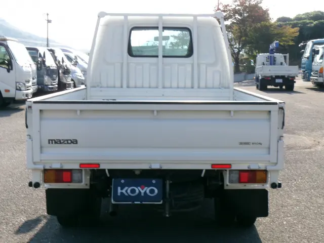 マツダ ボンゴトラック ABF-SKP2T(2WD)の写真6