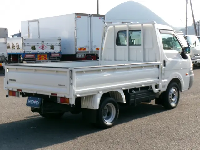 マツダ ボンゴトラック ABF-SKP2T(2WD)の写真7