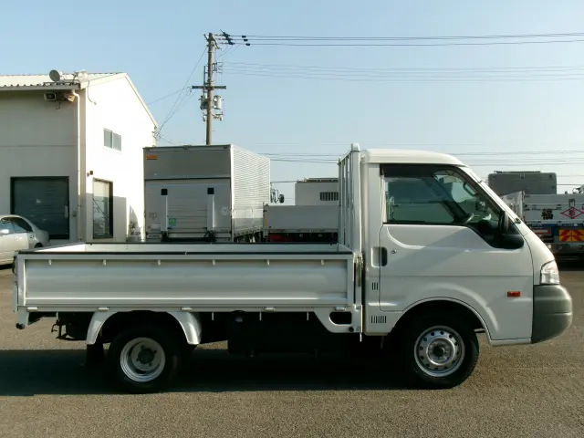 マツダ ボンゴトラック ABF-SKP2T(2WD)の写真8