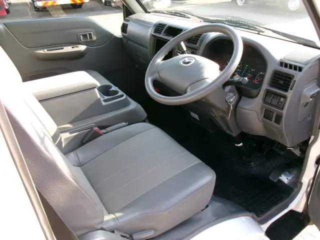 マツダ ボンゴトラック ABF-SKP2T(2WD)の写真9