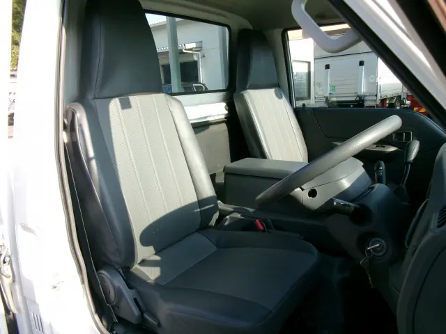 マツダ ボンゴトラック ABF-SKP2T(2WD)の写真10