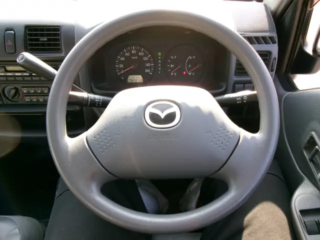 マツダ ボンゴトラック ABF-SKP2T(2WD)の写真11