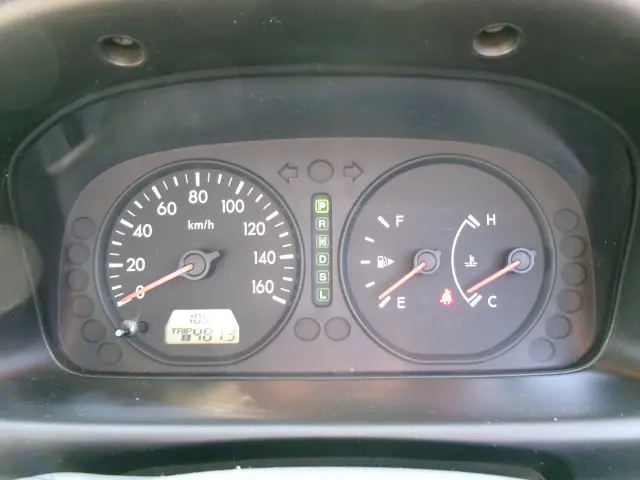 マツダ ボンゴトラック ABF-SKP2T(2WD)の写真14