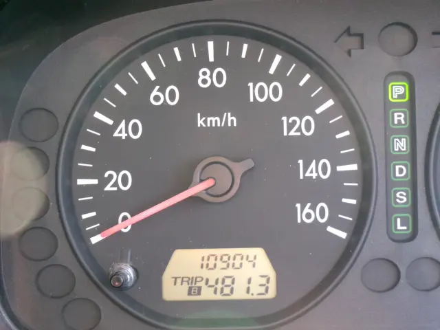 マツダ ボンゴトラック ABF-SKP2T(2WD)の写真15