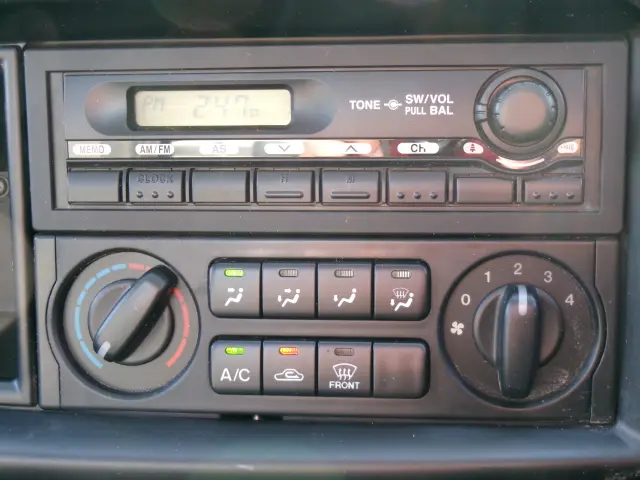 マツダ ボンゴトラック ABF-SKP2T(2WD)の写真21
