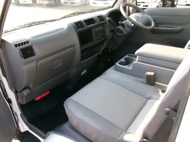 マツダ ボンゴトラック ABF-SKP2T(2WD)の写真23