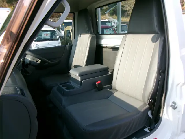 マツダ ボンゴトラック ABF-SKP2T(2WD)の写真24