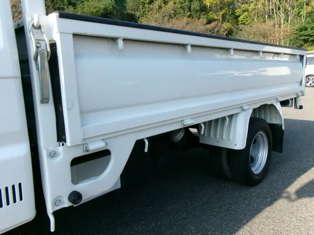 マツダ ボンゴトラック ABF-SKP2T(2WD)の写真29