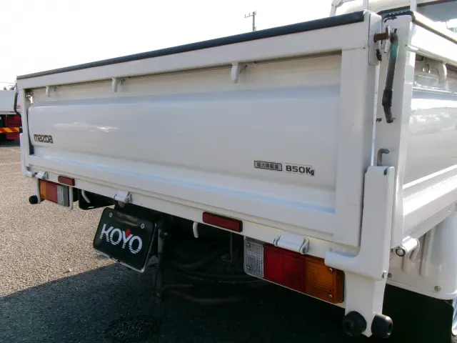マツダ ボンゴトラック ABF-SKP2T(2WD)の写真30