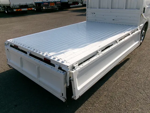 マツダ ボンゴトラック ABF-SKP2T(2WD)の写真31