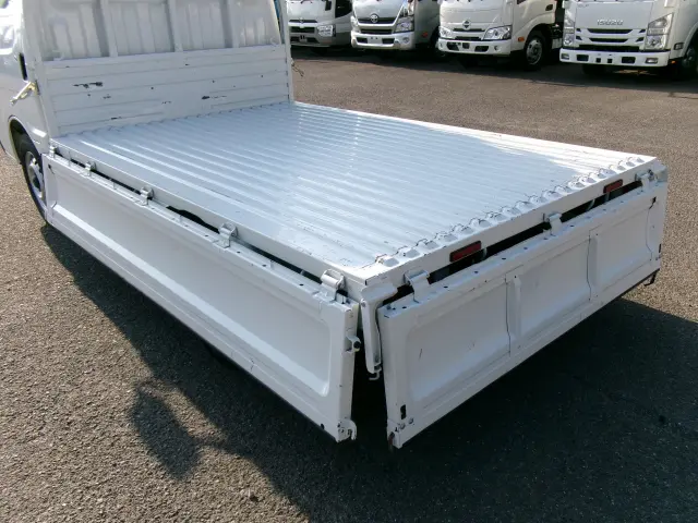 マツダ ボンゴトラック ABF-SKP2T(2WD)の写真32