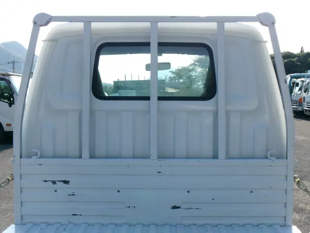 マツダ ボンゴトラック ABF-SKP2T(2WD)の写真33