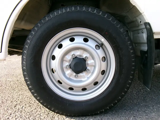 マツダ ボンゴトラック ABF-SKP2T(2WD)の写真34