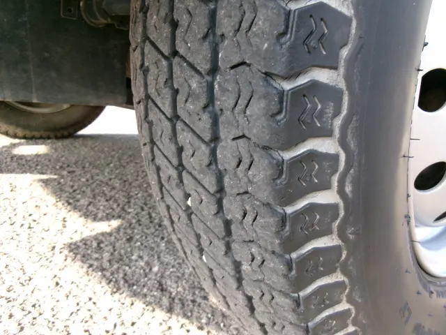 マツダ ボンゴトラック ABF-SKP2T(2WD)の写真35