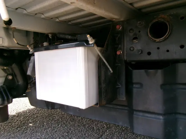 マツダ ボンゴトラック ABF-SKP2T(2WD)の写真36