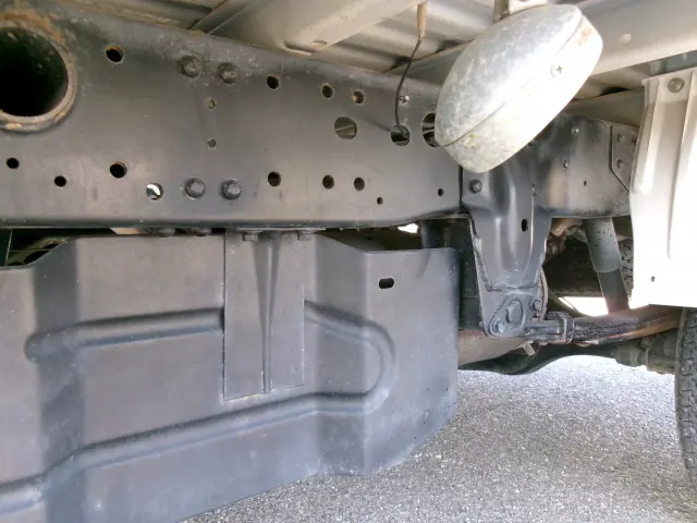 マツダ ボンゴトラック ABF-SKP2T(2WD)の写真37