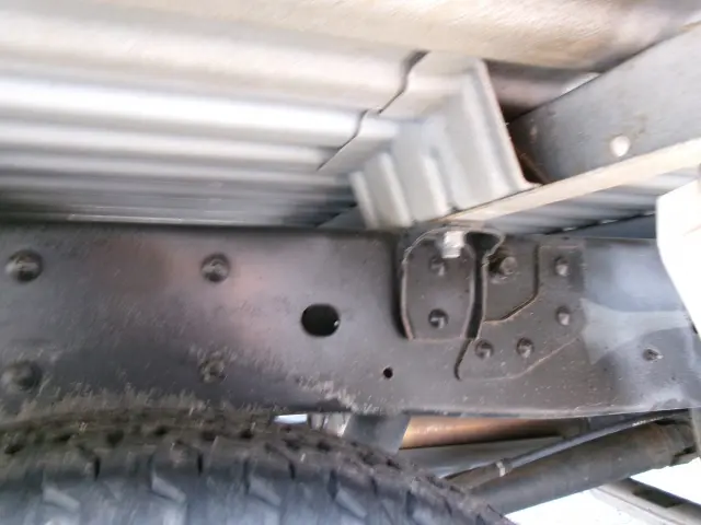 マツダ ボンゴトラック ABF-SKP2T(2WD)の写真41