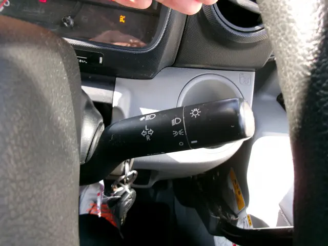 日野 デュトロ TKG-XZU620T(2WD)の写真13