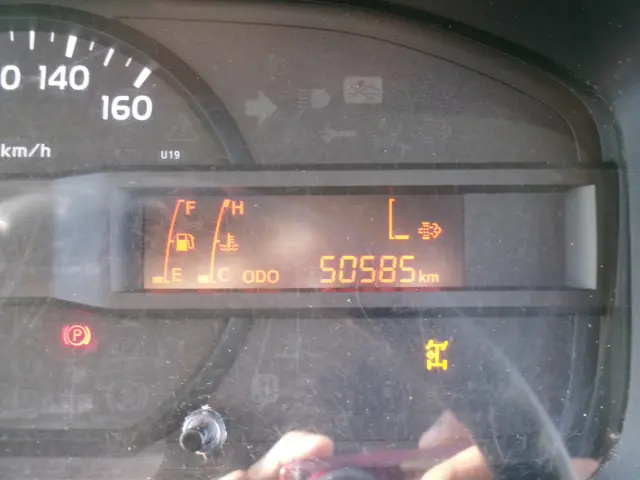 日野 デュトロ TKG-XZU620T(2WD)の写真15