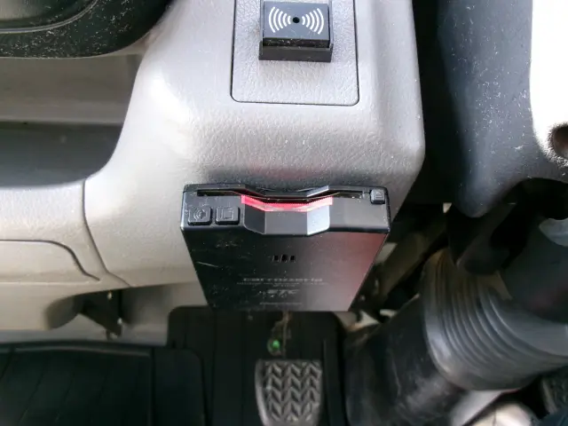 日野 デュトロ TKG-XZU620T(2WD)の写真19