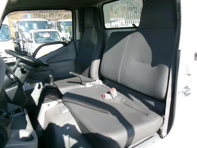 日野 デュトロ TKG-XZU620T(2WD)の写真23