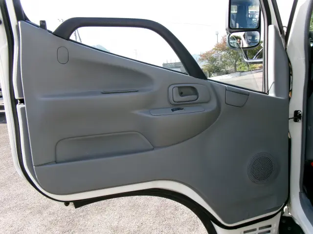 日野 デュトロ TKG-XZU620T(2WD)の写真24