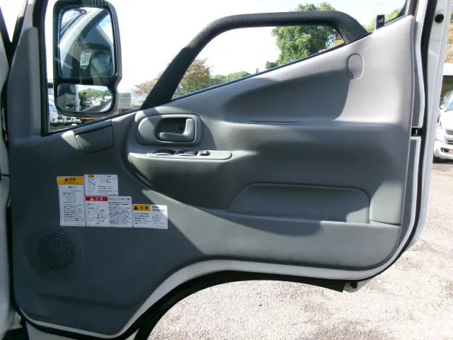 日野 デュトロ TKG-XZU620T(2WD)の写真26