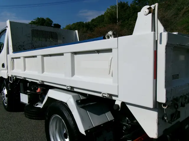日野 デュトロ TKG-XZU620T(2WD)の写真30