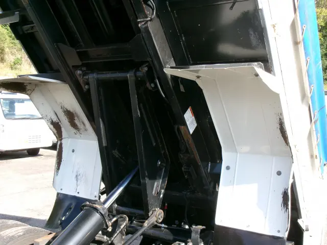 日野 デュトロ TKG-XZU620T(2WD)の写真34