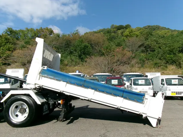 日野 デュトロ TKG-XZU620T(2WD)の写真36