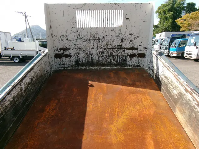 日野 デュトロ TKG-XZU620T(2WD)の写真37