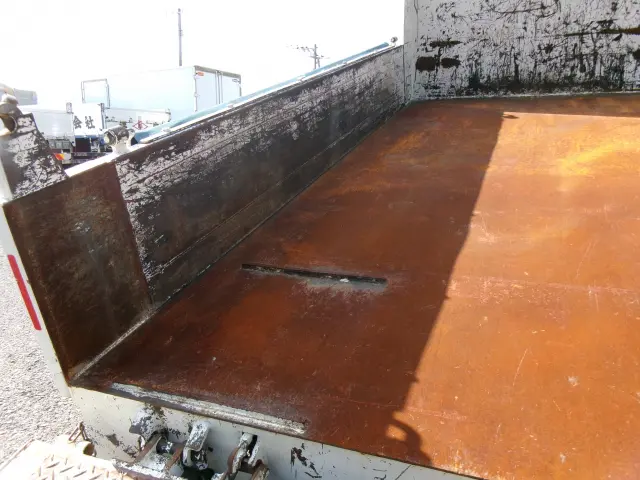 日野 デュトロ TKG-XZU620T(2WD)の写真38