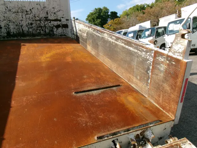 日野 デュトロ TKG-XZU620T(2WD)の写真39