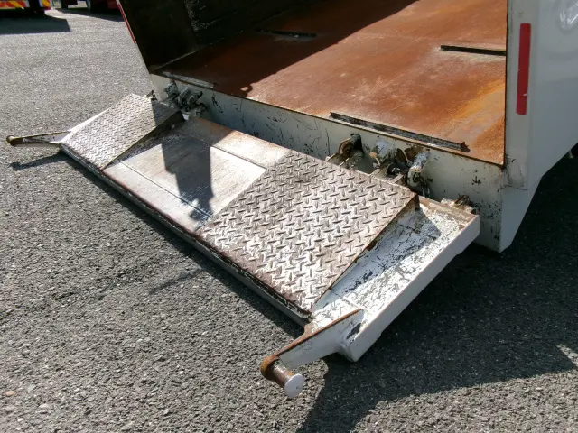 日野 デュトロ TKG-XZU620T(2WD)の写真40