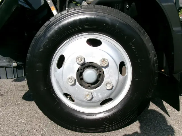 日野 デュトロ TKG-XZU620T(2WD)の写真41