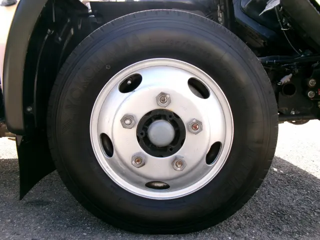 日野 デュトロ TKG-XZU620T(2WD)の写真45