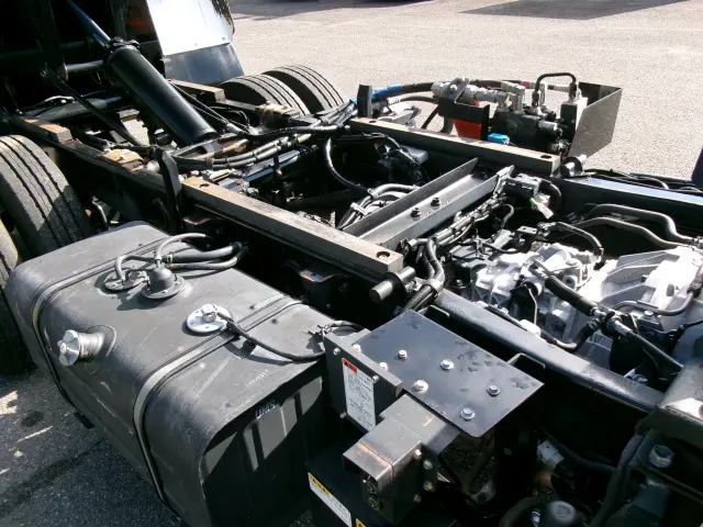 日野 デュトロ TKG-XZU620T(2WD)の写真46