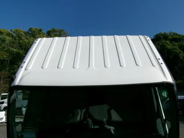 日野 デュトロ TKG-XZU620T(2WD)の写真50