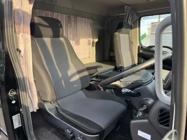 日野 レンジャー TPG-FD7JLAG(2WD)の写真10